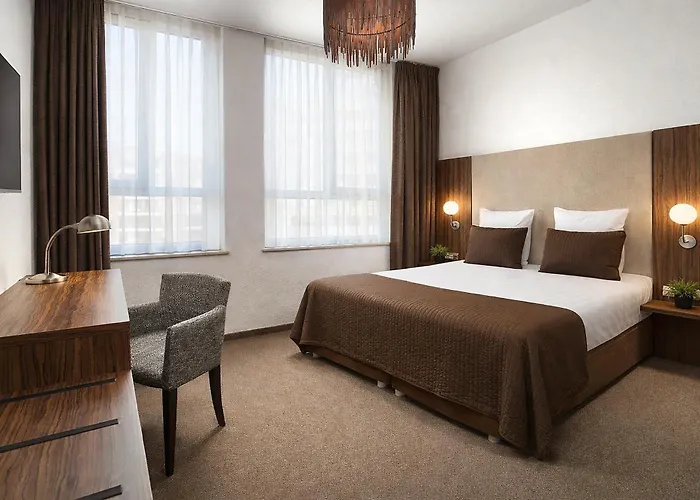 Hotel: Hotel La Reine