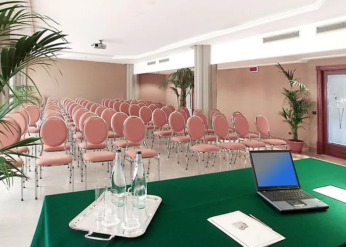 Hotel familiare: Acacia Resort
