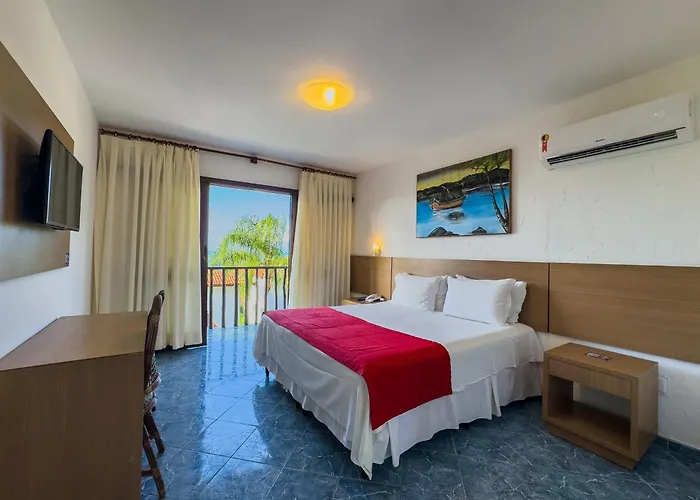Ping Pong hotel: D Beach Resort