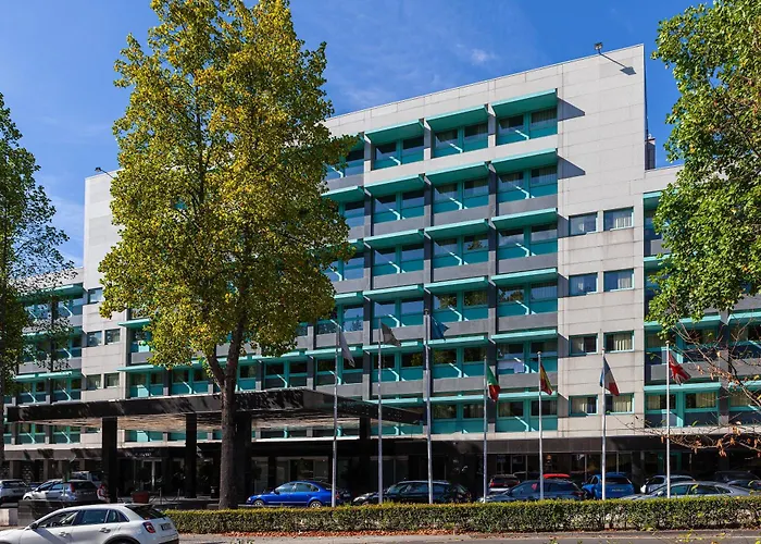 Hotel De Guimaraes Business & Spa