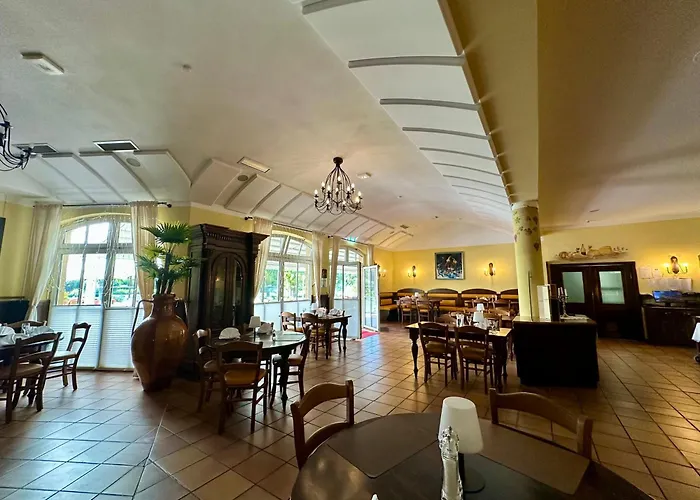 Familienhotel: Hotel Landhaus Milser