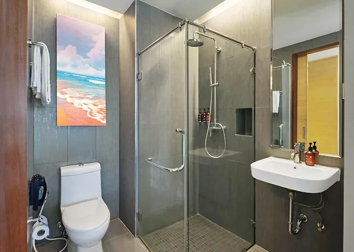 The Kee Resort & Spa