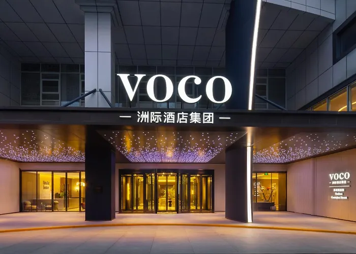 Romantic hotels Soul Suzhou