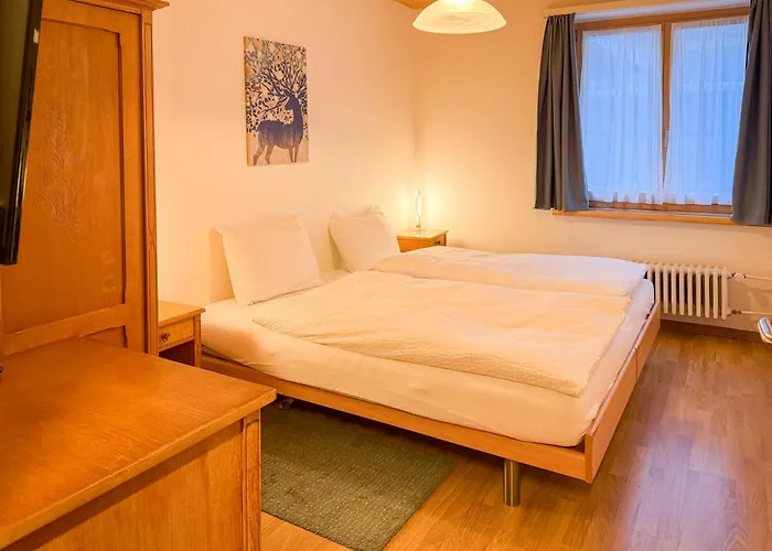 Hotel Parnass