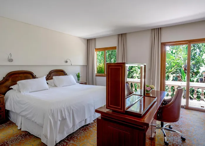 Barradas Parque Hotel&Spa