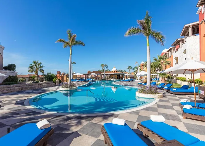 Hotel near College: Hacienda Encantada Resort & Spa