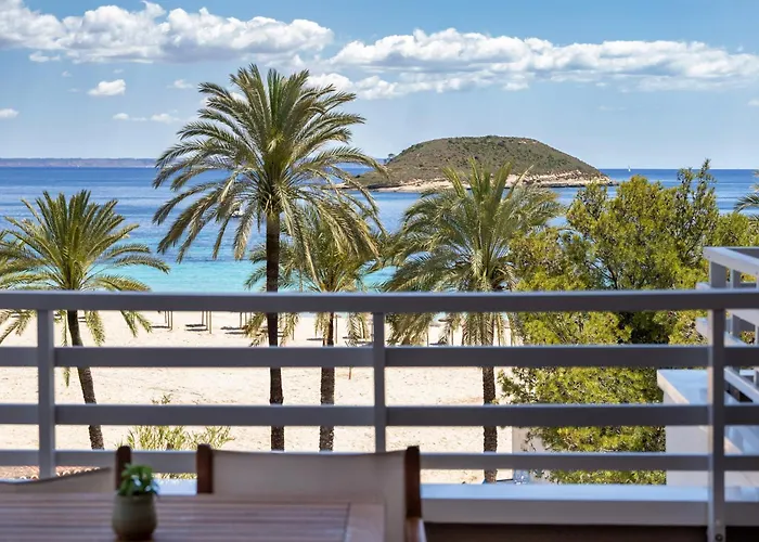 INNSiDE by Meliá Wave Calviá