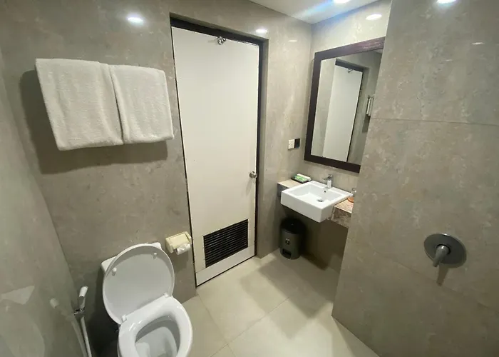 Grand Santhi Hotel