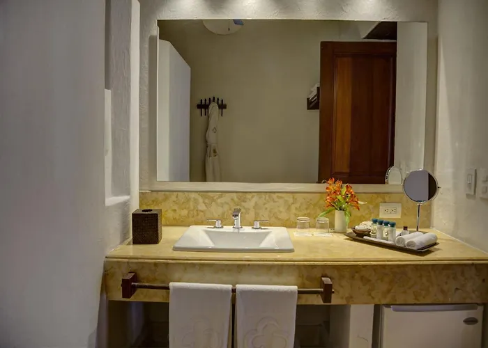 Design hotel Quadrifolio