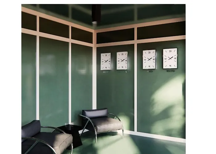 Motel: Perroquet Hotel