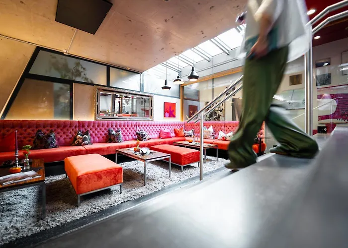 "Quality Hosts Arlberg" Hotel Lux Alpinae