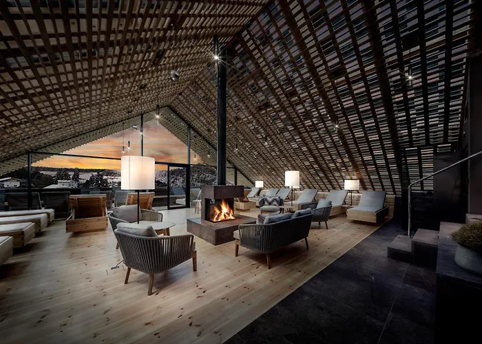 Kurhotel: Hotel Lamm