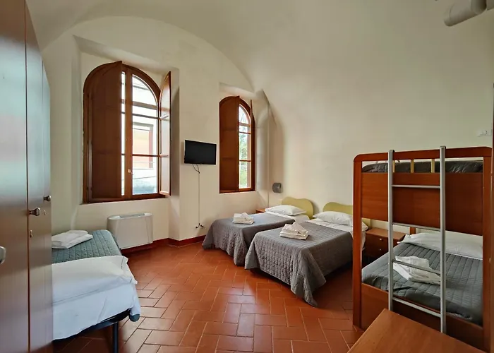 Chiostro Delle Monache