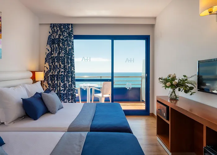 Hotel Tahití Playa 4Sup