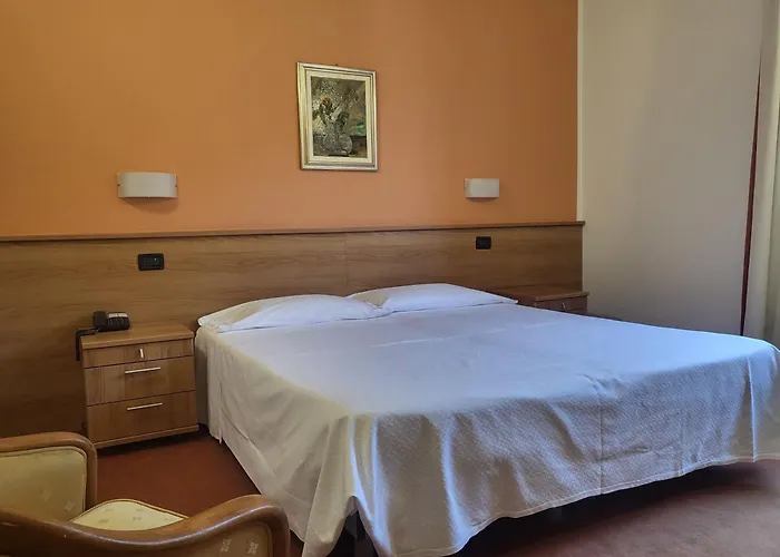 Hotel Lux