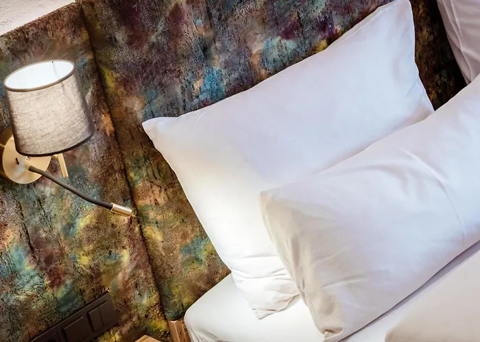 Haustierfreundliches Hotel: Almwelt Austria