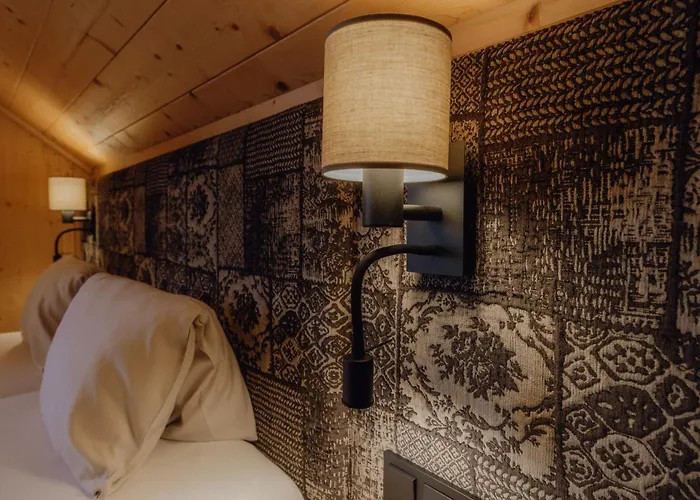 Haustierfreundliches Hotel: Almwelt Austria