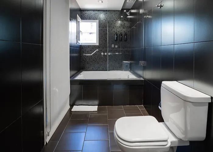 Сity center hotels Don Boutique Montevideo (Adults Only)