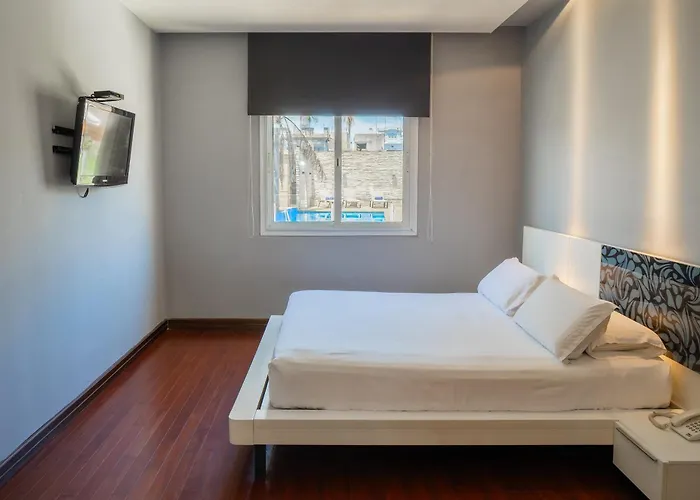 Сity center hotels Don Boutique Montevideo (Adults Only)