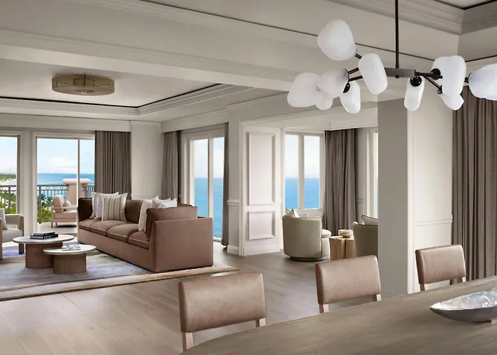 The Ritz-Carlton Key Biscayne, Miami