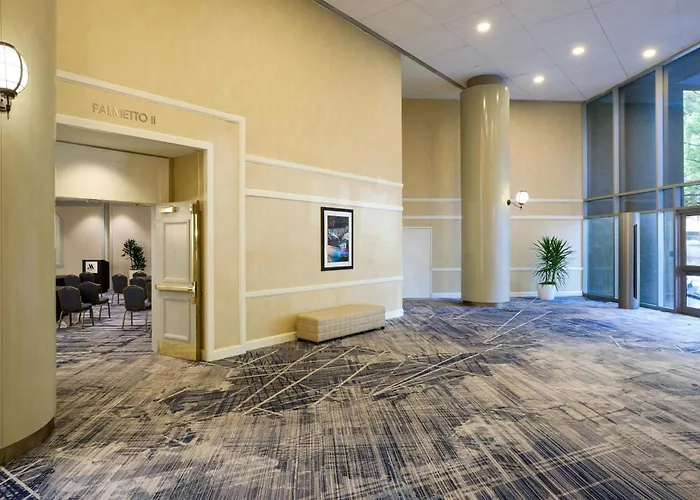 Marriott Columbia