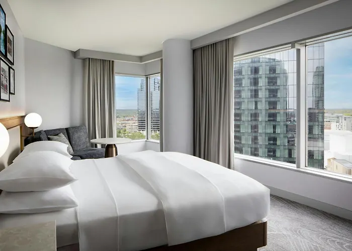 Jw Marriott Grand Rapids