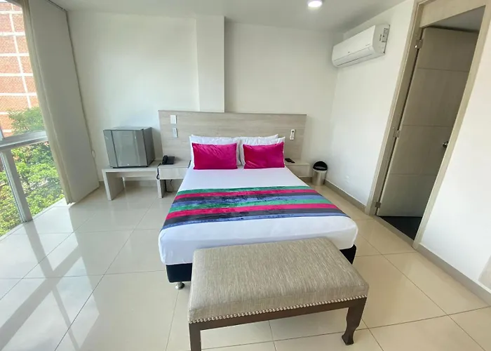 Family Hotel: Hotel Suite Comfort