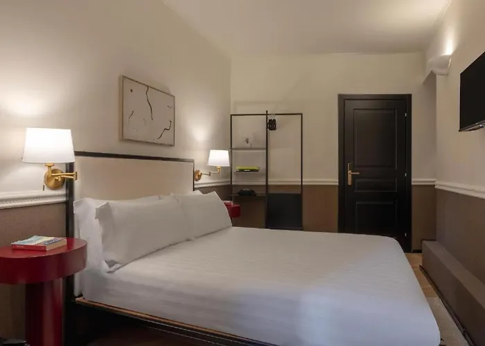 Piazza Di Spagna Prestige