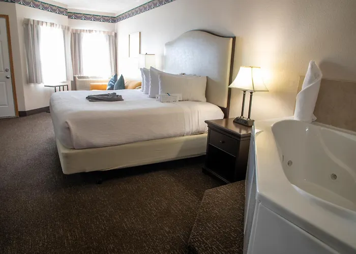 Family Hotel: Hotel Grand Victorian