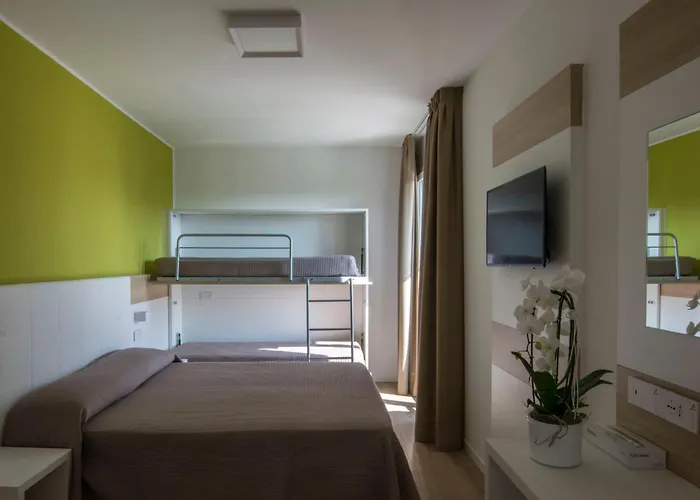 Almalux Jesolo Wellness&Spa 3 Stelle Superior