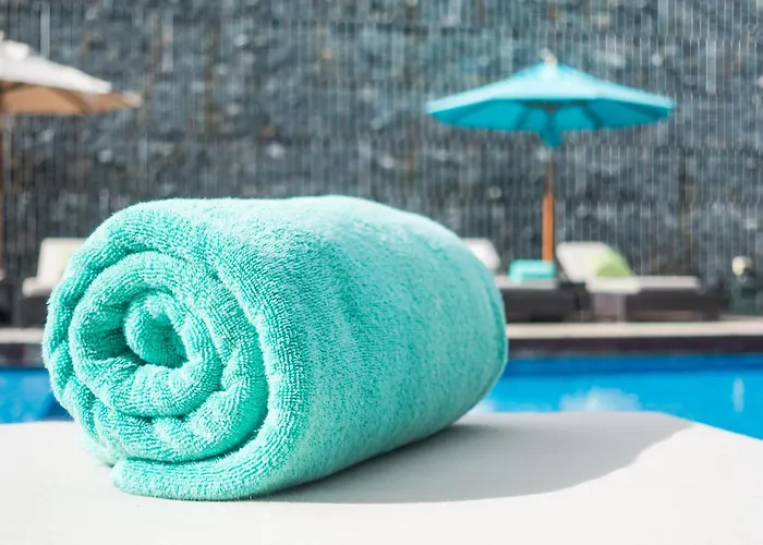 Hôtel pour familles: Hotel American