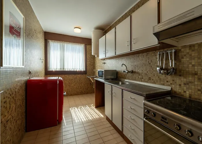 Hotel Apartamento Solverde
