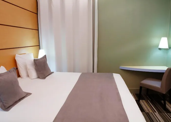 Hôtel: Belambra Clubs&Hotels - Le Magendie