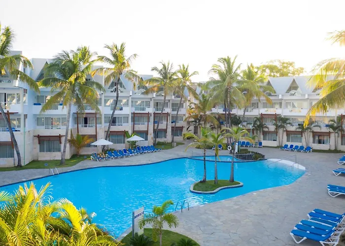 Casa Marina , Trademark By Wyndham All Inclusive