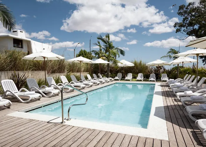 Costa Colonia - Riverside Boutique Hotel