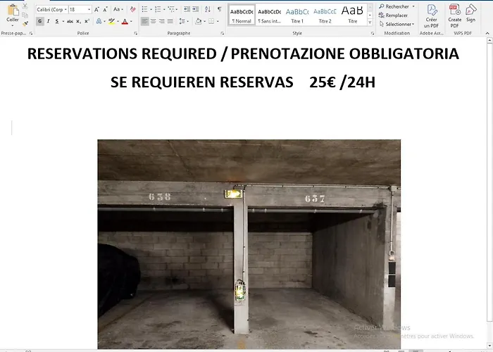 Family Hotel: Hotel De La Terrasse