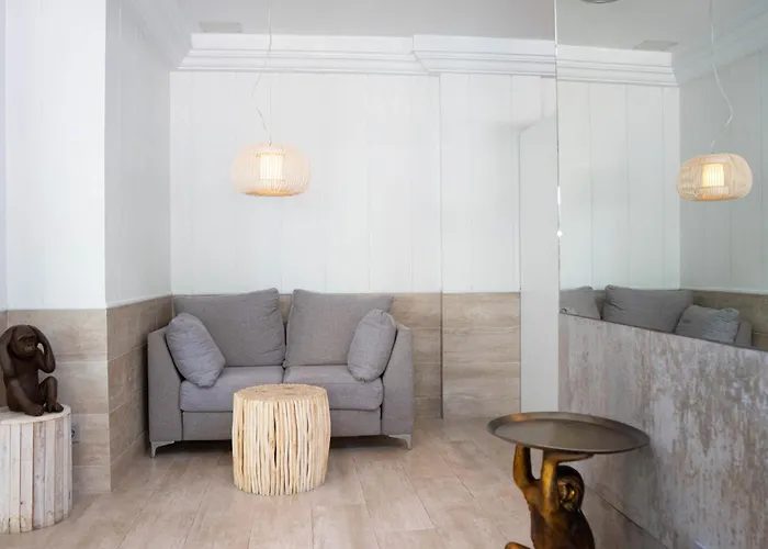 Family Hotel: Aparthotel Bcl Levante Lux