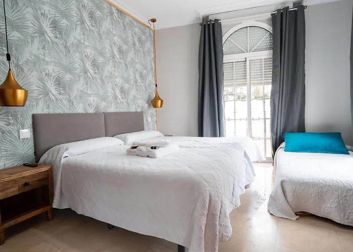 Hostal La Muralla