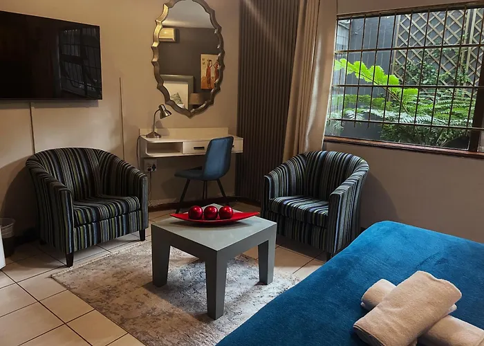 Private Villa: Marion Lodge