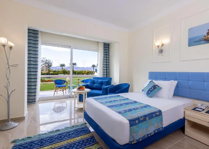 Dreams Vacation - Sharm El Sheikh