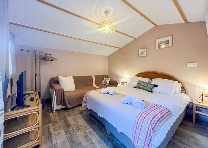 Hotel Villa Maya - Golfe De Saint-Tropez