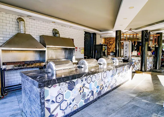 Istanbul Beach Hotel