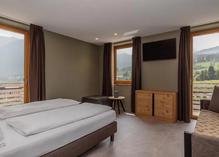 Hotel Vittoria - Ricarica l'anima