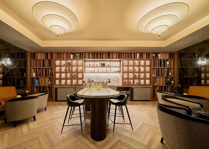 Hotel with Tennis: Hyatt Regency Panama City