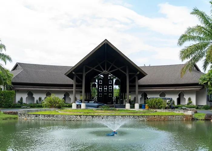 Ananea Beyond Khaolak (Adults Only)