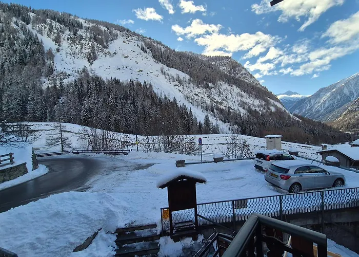 Albergo economico: Hotel Dente Del Gigante