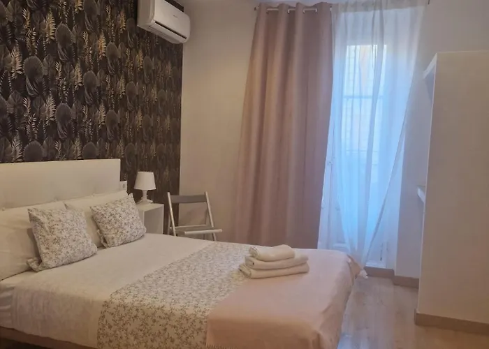 Guest house: Hostal New Life Madrid