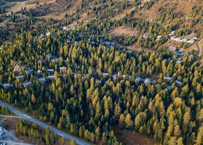 Alpenpark Turrach By Alps Resorts
