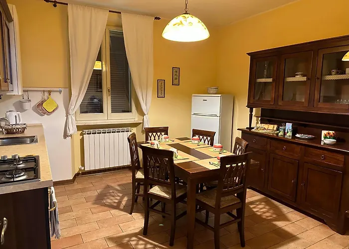 Agriturismo Il Casale Grande