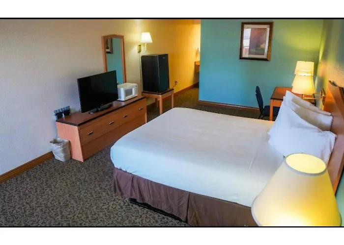 Sierra Inn Capital O Ft Huachuca